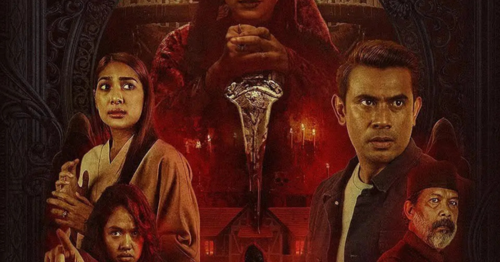电影《埋罪》家族秘辛与黑巫术交织的惊悚叙事-星玉馆