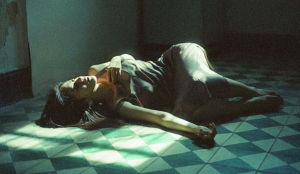 怖电影《翠湖寒》寒入骨髓的恐惧深渊-星玉馆