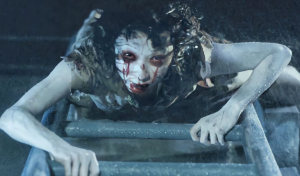 恐怖电影《通灵板仓库》与恐惧的物化艺术-星玉馆