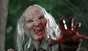 恐怖电影《血肉食人族》原始丛林深处的毛骨悚然回响-星玉馆