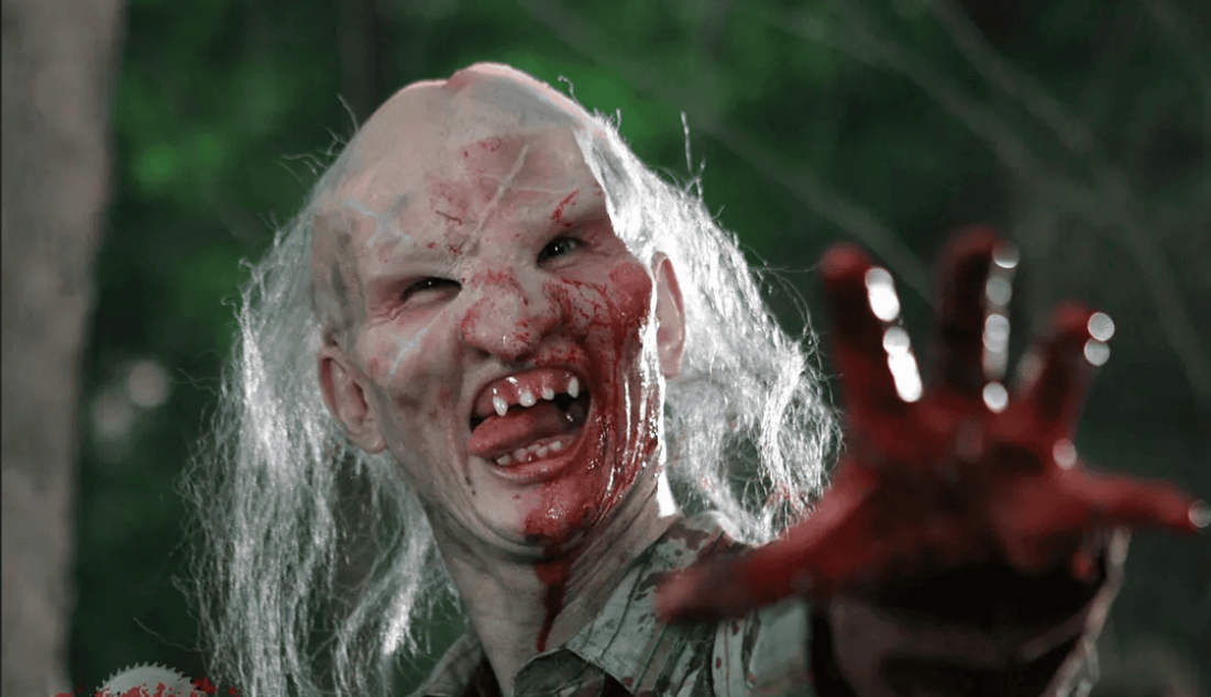 恐怖电影《血肉食人族》原始丛林深处的毛骨悚然回响-星玉馆