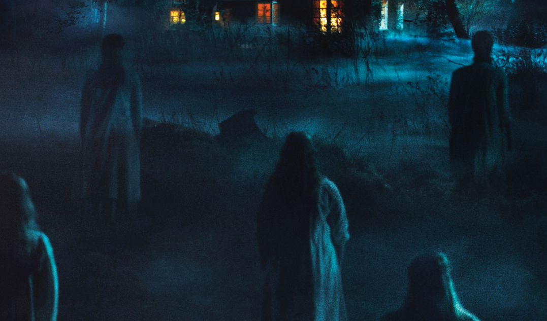 电影《摩洛克》的恐怖回响，古老神祇成为家庭噩梦-星玉馆