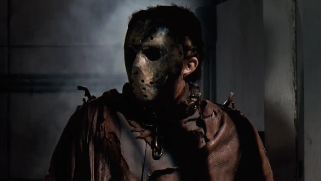 电影《攻击鬼魂13号》当信仰的符号化作索命咒-星玉馆