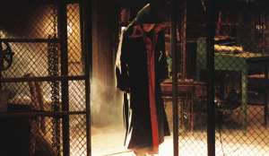 电影《活死人之节》当恐惧成为一场集体狂欢-星玉馆