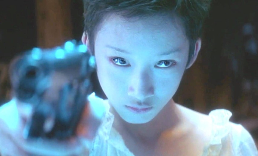 潜入墓影，六部不容错过的盗墓惊悚电影盛宴-星玉馆