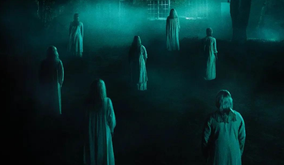 电影《摩洛克》的恐怖深渊，当现代空虚拥抱远古邪神-星玉馆