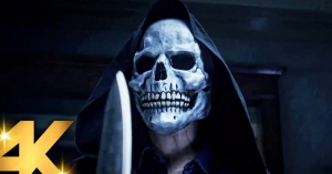 电影《死神之夜》当日常成为杀场,宿命即是屠刀-星玉馆