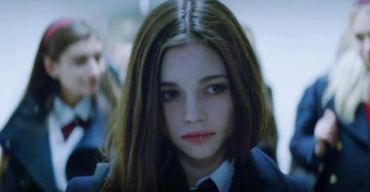 电影《双重人格》镜中深渊，自我撕裂的惊魂之旅-星玉馆