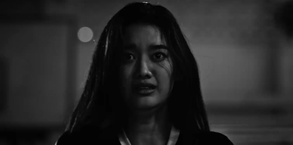 恐怖电影《攻击鬼魂13号》当凶宅获得意识-星玉馆