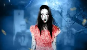 恐怖电影《灵魂狂欢节》当欢声化作尖叫的游乐场炼狱-星玉馆