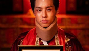 棺材板压不住的爆笑，这部另类“盗墓”喜剧让你笑岔气-星玉馆