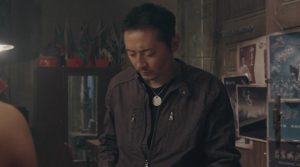《古墓兽影》夺宝玄武图——一场惊心动魄的盗墓冒险之旅-星玉馆