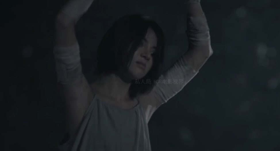恐怖电影《四墓惊魂》当恐惧成为唯一的囚笼-星玉馆