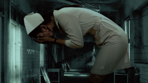 电影《杏林医院2024》当废弃医院遇上东方恐怖新美学-星玉馆