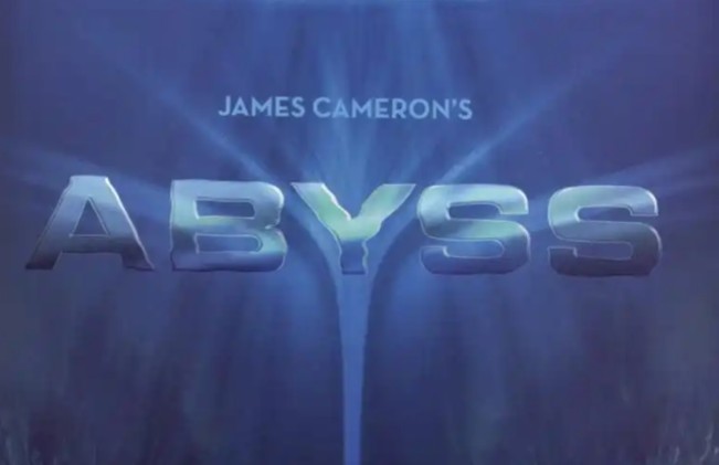 十部不容错过的深海寻宝冒险电影-星玉馆