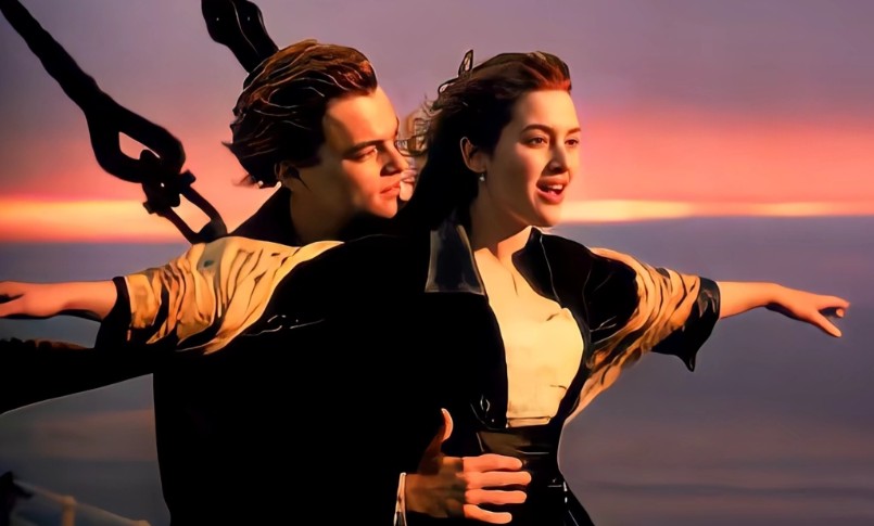 五部直击心灵的感人海洋电影推荐-星玉馆