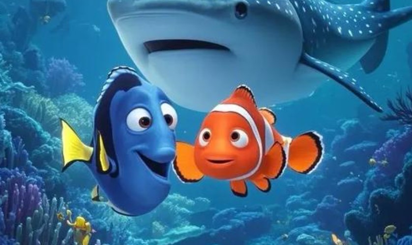 五部不可错过的动画电影之旅-星玉馆