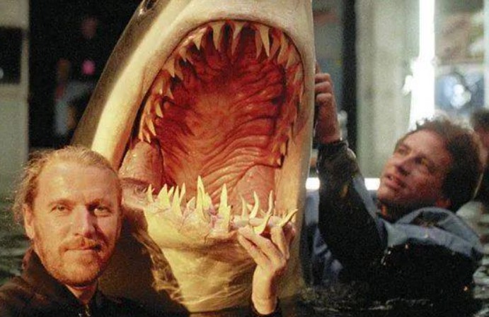 窒息与惊心的荧幕灾难之旅-星玉馆