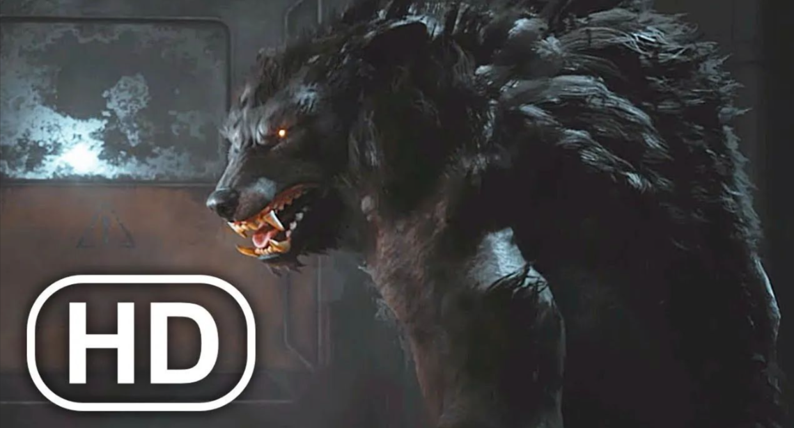 电影《制造狼人》当科技狂想照进人性深渊-星玉馆