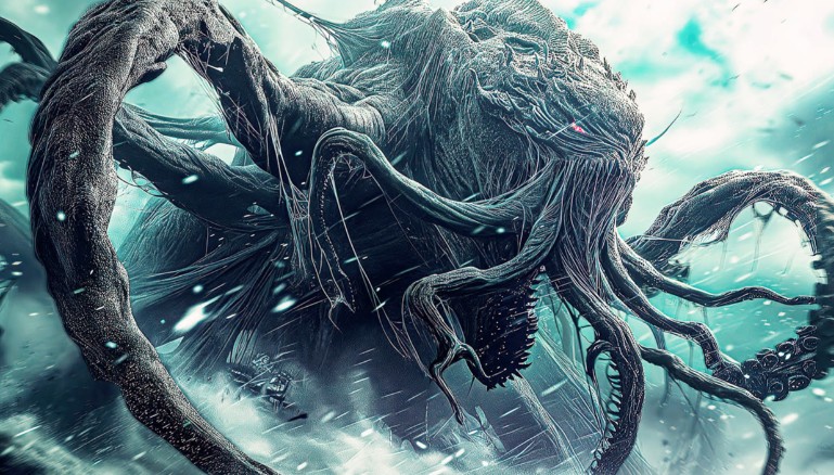 探寻电影上令人窒息的远古巨兽-星玉馆