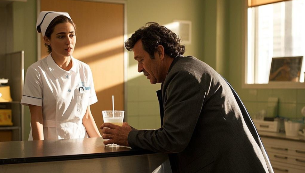 电影《罗丝的最后一次诊疗》在恐惧与真相之间的致命博弈-星玉馆