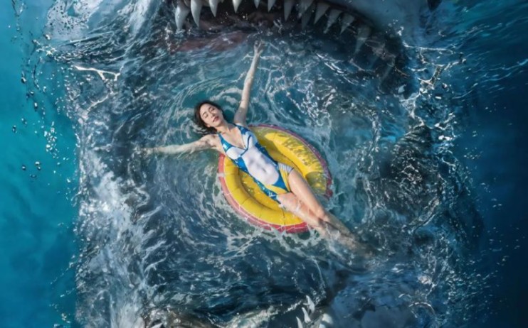 与“电鳗”共舞的银幕奇观推荐-星玉馆