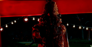 电影《致命录像带：万圣节》血腥狂欢与类型突破的恐怖盛宴-星玉馆