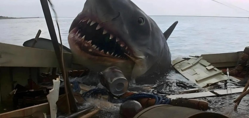 震撼心灵的深海探险电影之旅-星玉馆