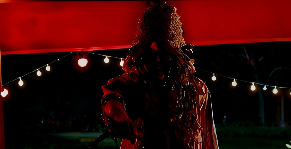 电影《致命录像带：万圣节》血腥狂欢与类型突破的恐怖盛宴-星玉馆