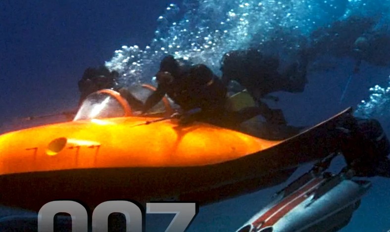 德国深海电影佳作推荐-星玉馆