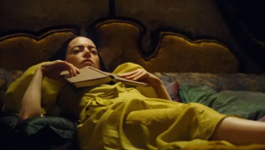 电影《死去的东西》当爱成为致命的执念-星玉馆