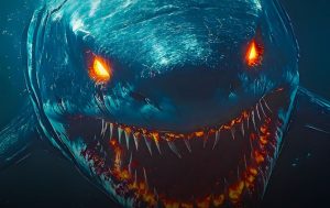 深渊魅影:不容错过的深海鲨鱼电影盛宴-星玉馆