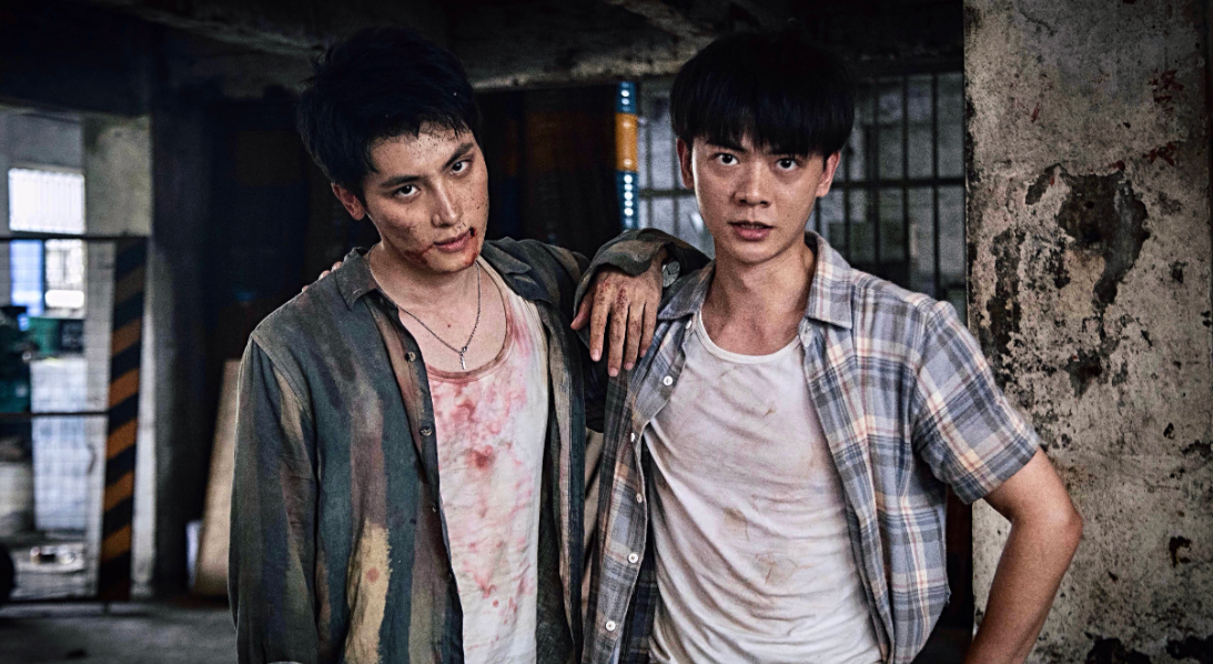 电影《九窗缉凶》悬疑与人性的交织迷宫-星玉馆