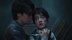 电影《重启之深渊疑冢》铁三角外的盗墓宇宙新篇章-星玉馆