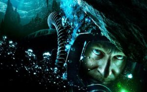 不容错过的深海高分电影盛宴-星玉馆