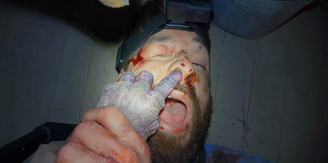 镜头下的深渊：电影《死亡主播》中的人性博弈与数字异化-星玉馆