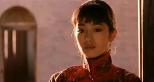 巩俐不可错过的五部表演巅峰之作-星玉馆