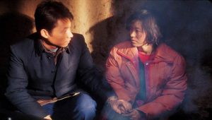 巩俐与拐卖题材电影:聚焦《盲山》-星玉馆