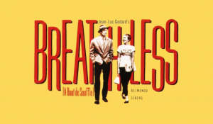 新浪潮的叛逆宣言——解析电影《精疲力竭》的革新意义-星玉馆