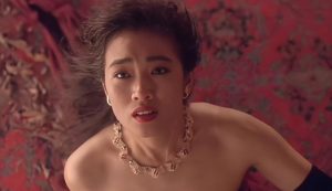 光影情缘:巩俐演过的银幕经典情侣电影-星玉馆