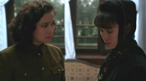 恐怖电影《姐妹情仇》血缘深处的寒颤回响-星玉馆