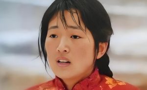 巩俐那些传递坚韧与希望的正能量之作-星玉馆