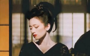 巩俐参演的欧美电影有哪些?-星玉馆