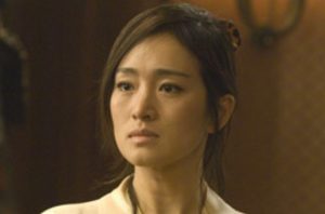 巩俐银幕上的刑警身影，从经典诠释到多元探索-星玉馆