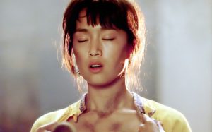 巩俐突破银幕的艺术表达与角色塑造之旅-星玉馆