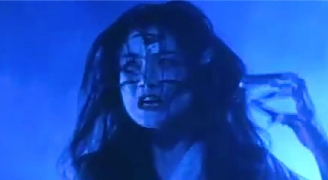 恐怖电影《甩皮鬼》港产恐怖片中的“画皮”惊魂与贪欲深渊-星玉馆