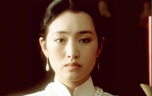 巩俐与梅艳芳一起演过的电影有哪些?-星玉馆