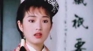 巩俐的古装电影画卷:从古典美人到一代女皇-星玉馆