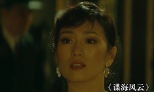 巩俐演过的特工电影,精挑细选下的独特诠释-星玉馆