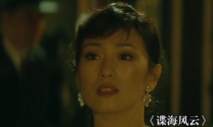 巩俐演过的特工电影，精挑细选下的独特诠释-星玉馆